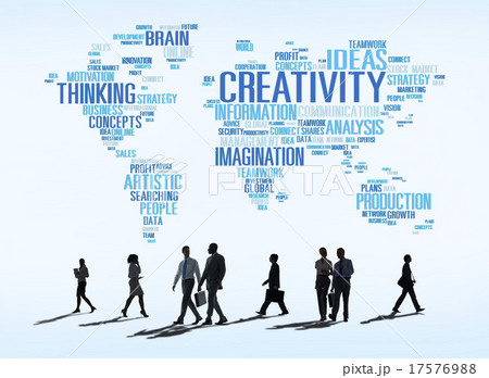 Creativity Artistic Imagination Inspiration Innovation Concept Creativity Artistic Imagination Inspiration Innovation Concept 17576988