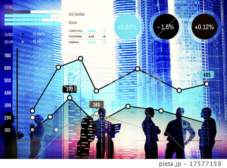 Finance Growth Business Marketing Success Analysis Concept Finance Growth Business Marketing Success Analysis Concept 17577159