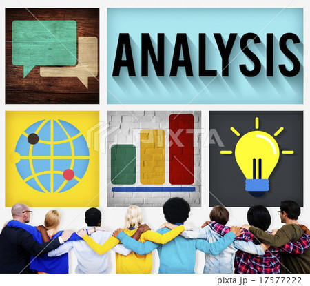 Analysis Strategy Study Information Planning Concept 17577222