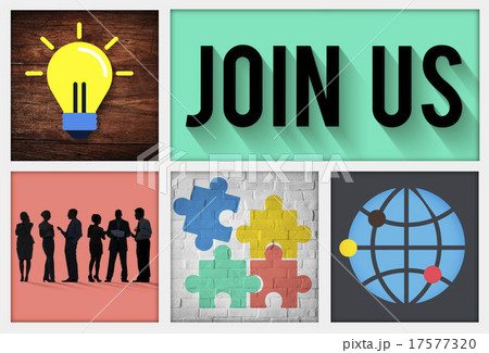 Join us Contact Business Information Medium COncept 17577320