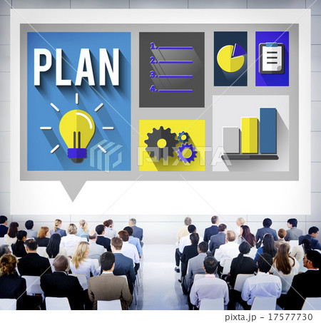 Plan Planning Strategy Ideas Business Inspiration Concept Plan Planning Strategy Ideas Business Inspiration Concept 17577730