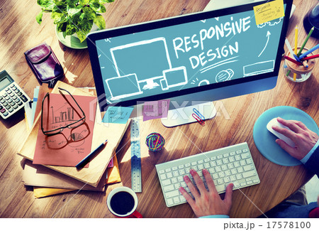 Responsive Design Responsive Quality Analytics Immagination Conc Responsive Design Responsive Quality Analytics Immagination Conc 17578100