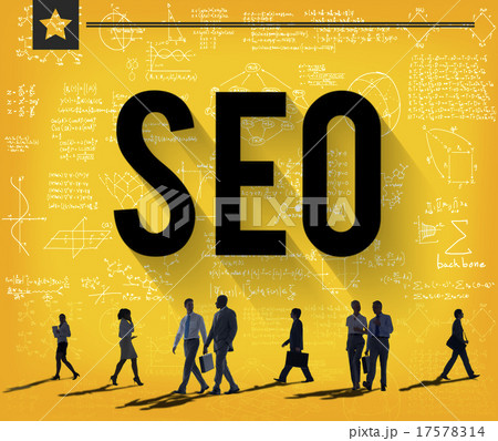 SEO Search Engine Optimization Searching Concept 17578314