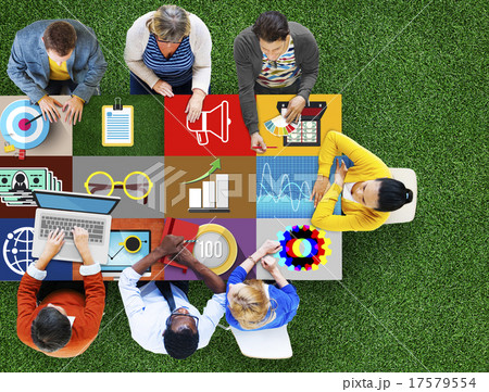 Finance Accounting Investment Global BUsiness Concept Finance Accounting Investment Global BUsiness Concept 17579554