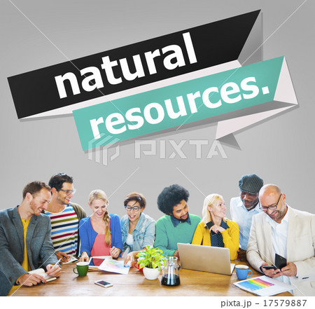 Natural Resources Environmental Earth Energy Concept Natural Resources Environmental Earth Energy Concept 17579887