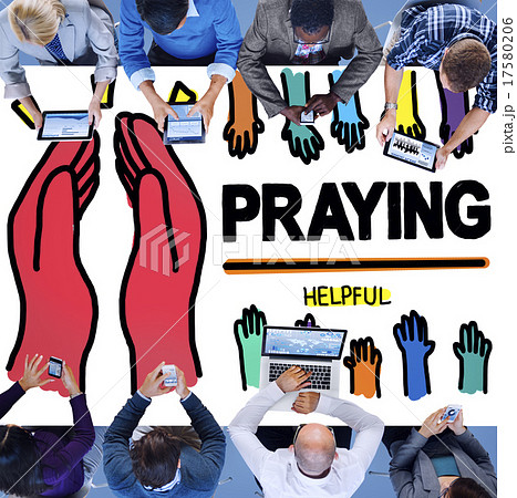 Pray Praying Hope Help Spirituality Religion Concept Pray Praying Hope Help Spirituality Religion Concept 17580206