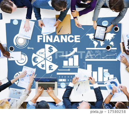 Chart Currency Loan Financial Growth Strategy Plan Concept Chart Currency Loan Financial Growth Strategy Plan Concept 17580258