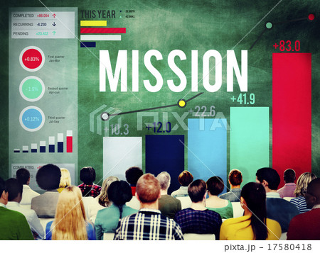 Mission Goal Inspiration Strategy Target Concept 17580418