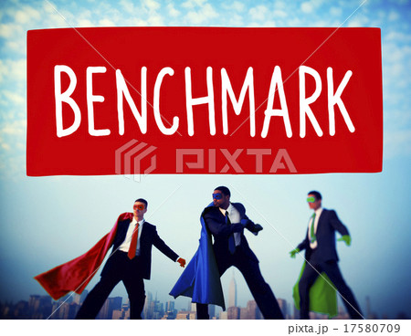 Benchmark Standard Management Improvement Benchmarking Concept 17580709