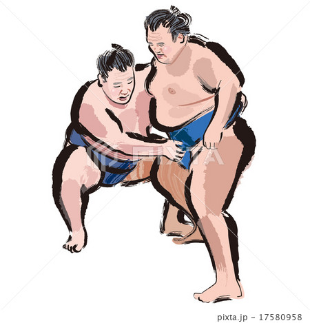 相撲3 17580958