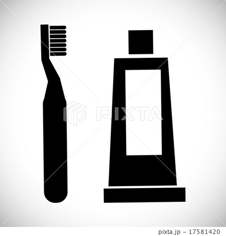 dental care design 17581420