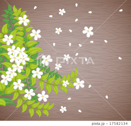 Flowers design. 17582134