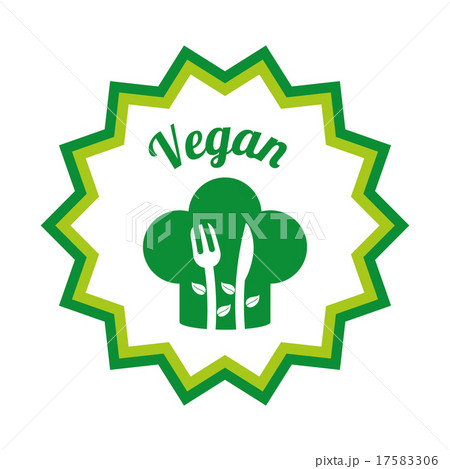 Vegan food design. Vegan food design. 17583306