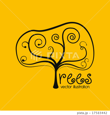 Tree design Tree design 17583442