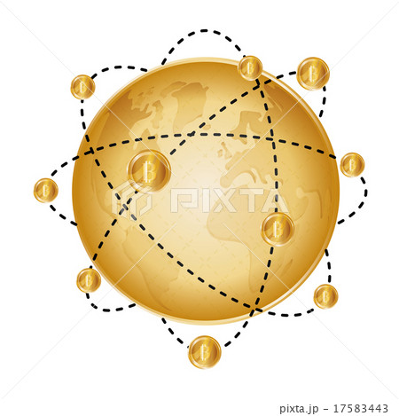 Bitcoin design. 17583443