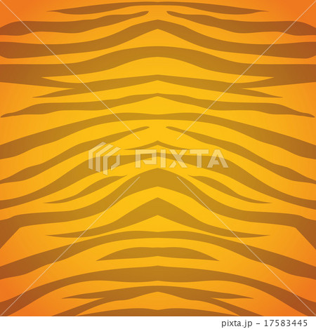 Animal print design. 17583445