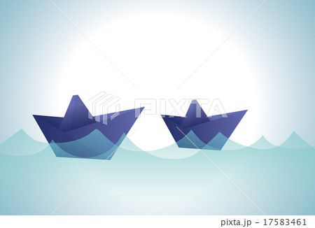 Origami design. Origami design. 17583461