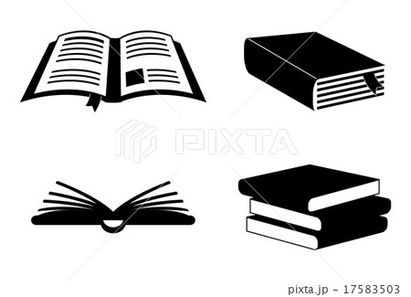 Books design. 17583503