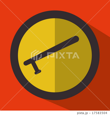 justice icon design 17583504