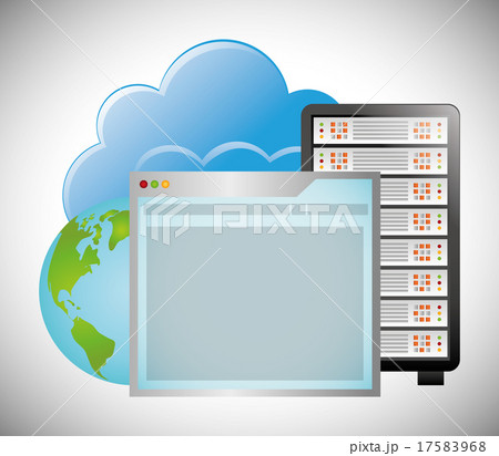 Hosting design. 17583968
