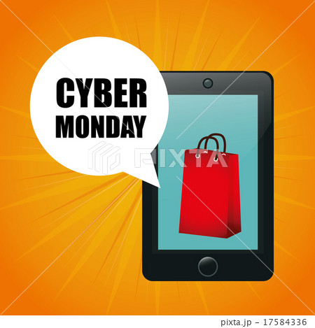 Cyber mondays e-commerce promotions and sales Cyber mondays e-commerce promotions and sales 17584336