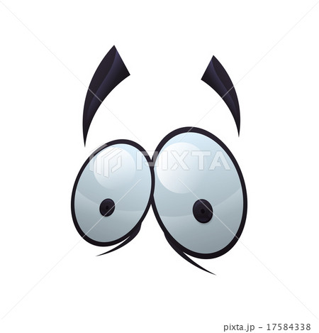 Eyes design 17584338