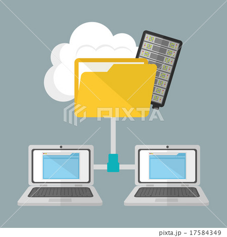 Hosting design. 17584349