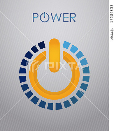 Power design. 17584353