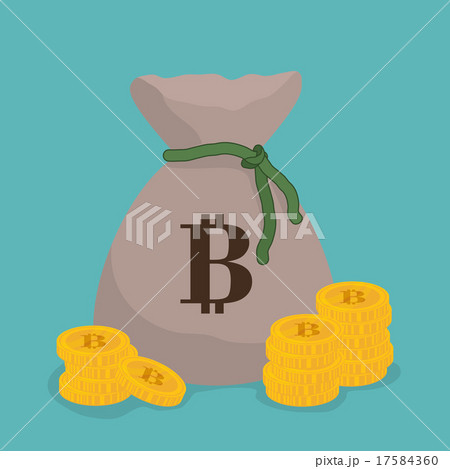 Bitcoin design. 17584360