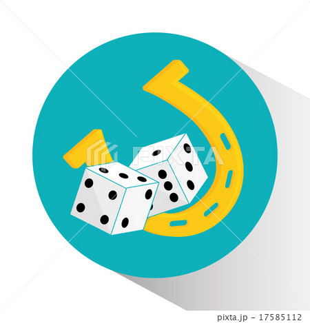 Casino design. 17585112