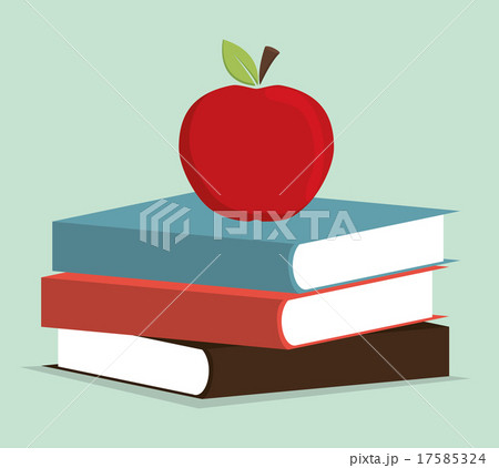 Books design. 17585324