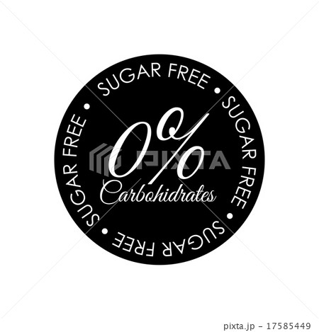 Sugar free design Sugar free design 17585449