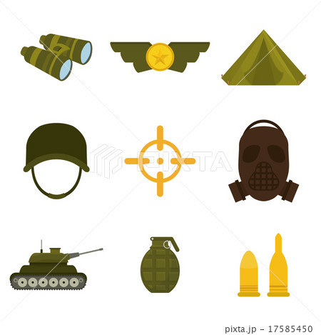 Army design. 17585450
