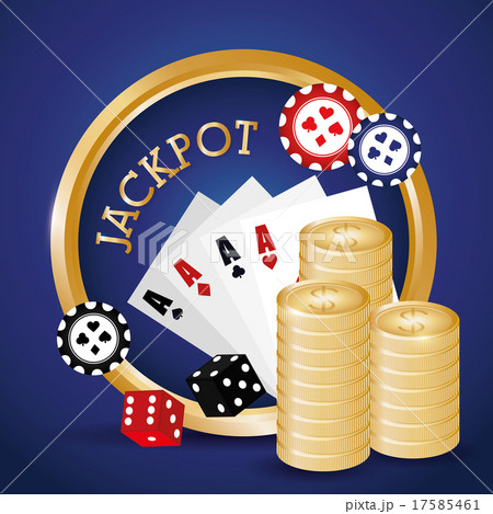 Casino design. Casino design. 17585461