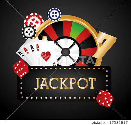 Casino design. Casino design. 17585617