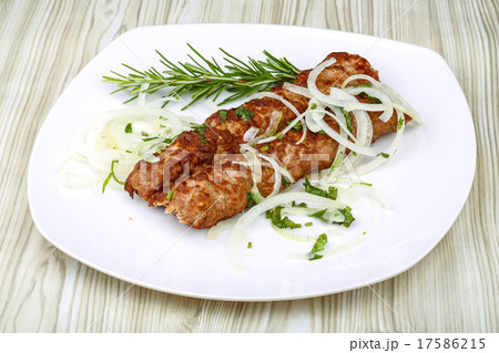 Kebab Kebab 17586215