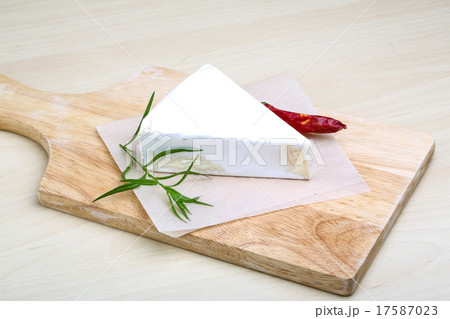 Brie cheese Brie cheese 17587023