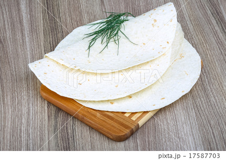 Tortillas Tortillas 17587703