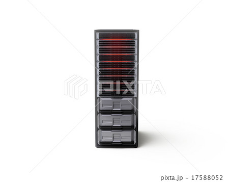 サーバーマシン サーバーマシン 17588052