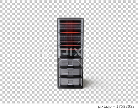 サーバーマシン サーバーマシン 17588052