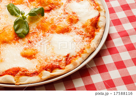tasty pizza 17588116