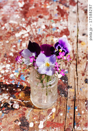 Summer flowers Summer flowers 17588297