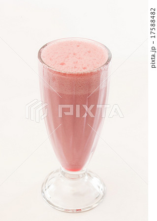 strawberry milk cocktail strawberry milk cocktail 17588482