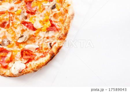 tasty pizza tasty pizza 17589043