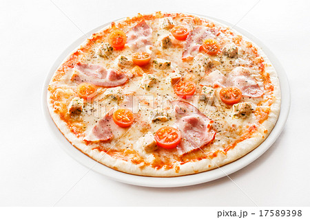 tasty pizza tasty pizza 17589398