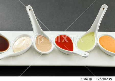 different kinds of sauce different kinds of sauce 17590239