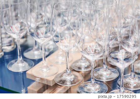 empty glasses empty glasses 17590295