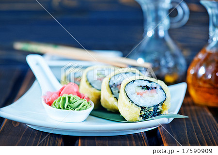 sushi 17590909
