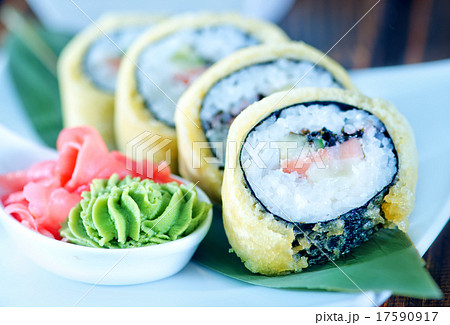 sushi sushi 17590917