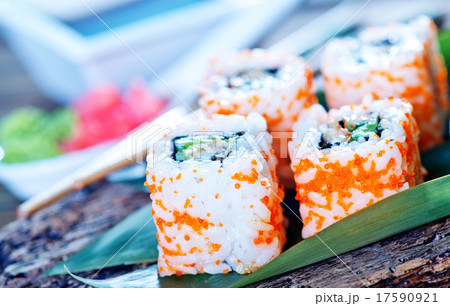 sushi sushi 17590921